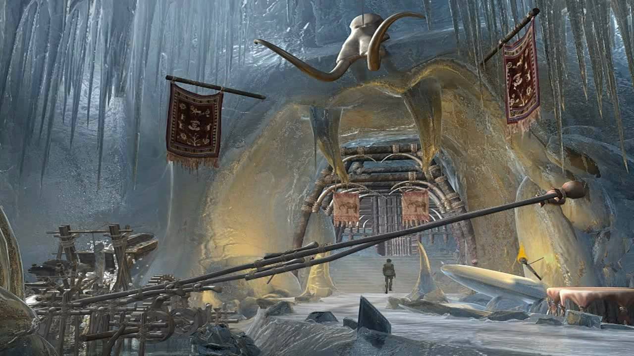 Zdjęcie okładkowe wpisu Syberia 2 trafi na Nintendo Switch pod koniec listopada