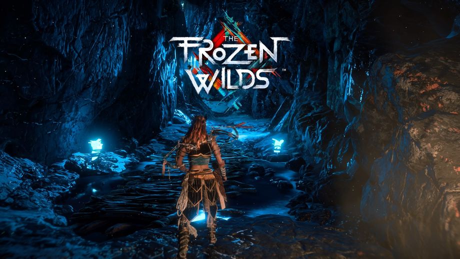 Zdjęcie okładkowe wpisu Recenzja: Horizon Zero Dawn: The Frozen Wilds (PS4)