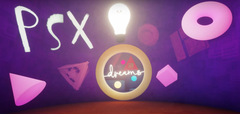 Zdjęcie okładkowe wpisu Dreams – najnowszy zwiastun