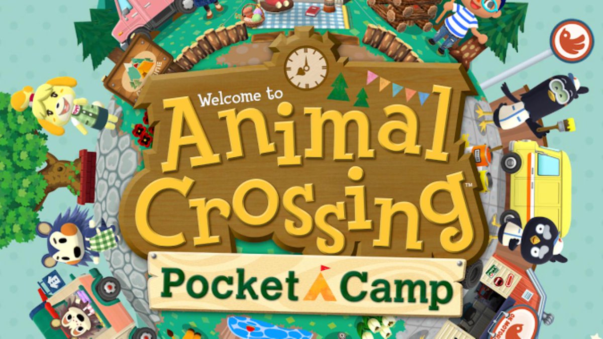Zdjęcie okładkowe wpisu Nintendo zapowiada koniec wsparcia dla mobilnego Animal Crossing