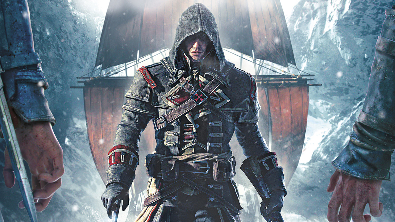 Zdjęcie okładkowe wpisu Nowy dowód na istnienie Assassin’s Creed Rogue HD