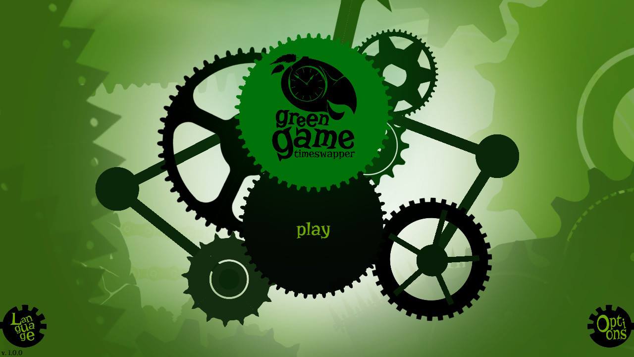 Zdjęcie okładkowe wpisu Recenzja: Green Game: TimeSwapper (Switch)