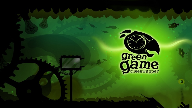 Zdjęcie okładkowe wpisu Premiera Timeswapper na Nintendo Switch już 17 listopada