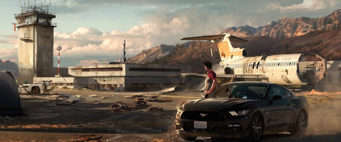 Zdjęcie okładkowe wpisu Recenzja NFS: Payback (PS4)