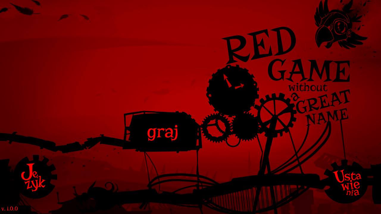 Zdjęcie okładkowe wpisu Recenzja: Red Game Without a Great Name (Switch)