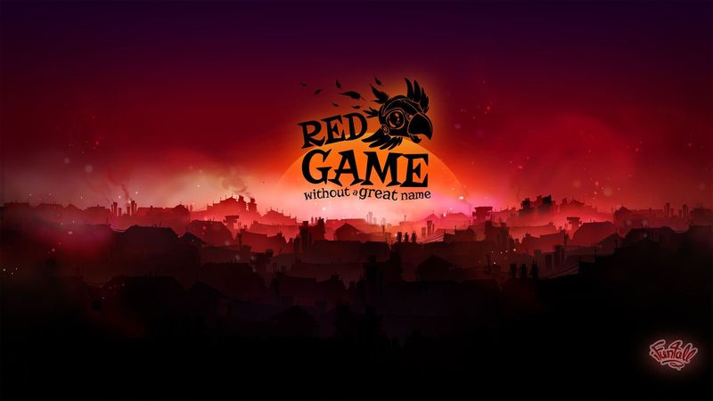 Zdjęcie okładkowe wpisu Red Game Without a Great Name na Nintendo Switch już 24 listopada!