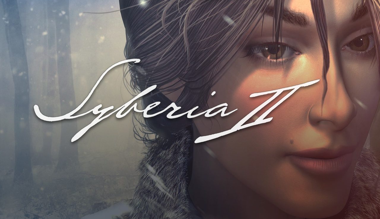 Zdjęcie okładkowe wpisu Zwiastun premierowy gry Syberia 2 dla Nintendo Switch