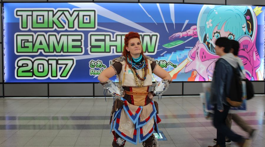 Zdjęcie okładkowe wpisu Daleko za horyzontem – Podsumowanie 2017 roku Klaudii “Miss_Baltica” Wojnarowicz, cz.2