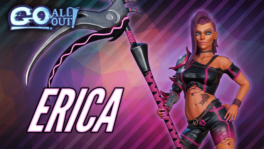 Zdjęcie okładkowe wpisu Go All Out! – Nowa gra na PS4, Xbox One i Switcha od polskiego studia Blue Sunset Games