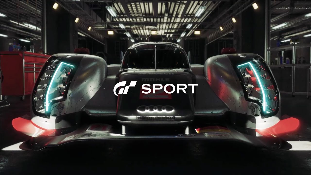Zdjęcie okładkowe wpisu Gran Turismo Sport ze świetnymi wynikami sprzedaży