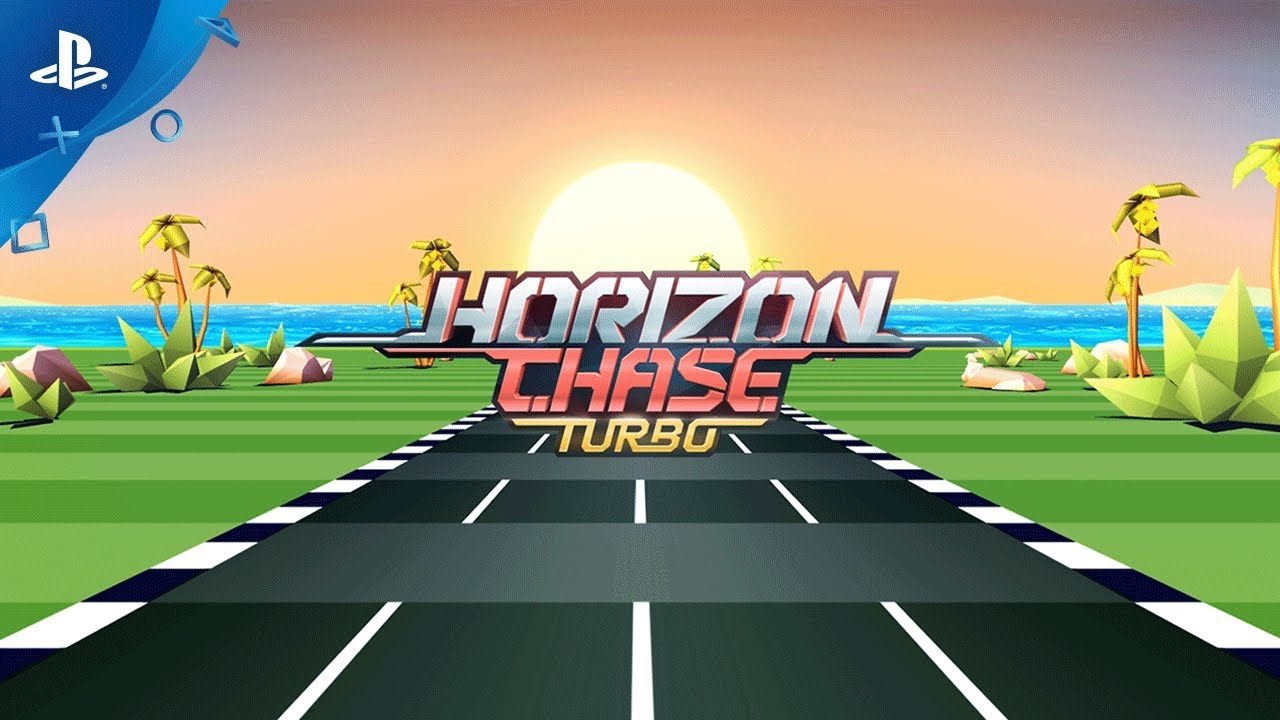 Zdjęcie okładkowe wpisu Horizon Chase Turbo zadebiutuje w przyszłym roku