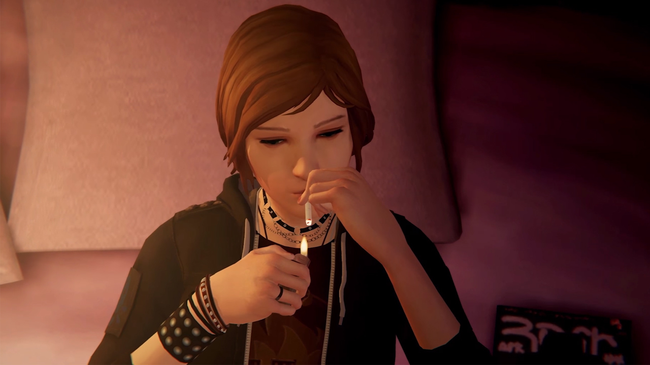 Zdjęcie okładkowe wpisu Life is Strange: Before the Storm – odcinek trzeci