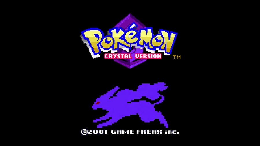 Zdjęcie okładkowe wpisu Pokémon Crystal pojawi się na 3DS