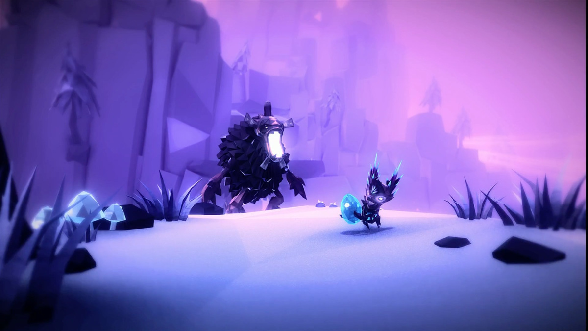 Zdjęcie okładkowe wpisu 12 minut z gry Fe