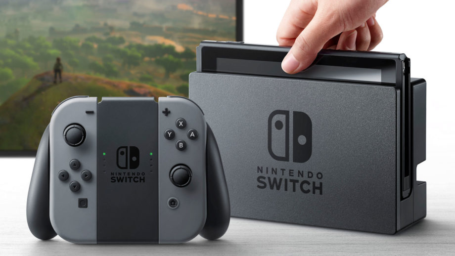 Zdjęcie okładkowe wpisu Nintendo Switch: Aktualizacja systemu 7.0.0 jest dostępna do pobrania