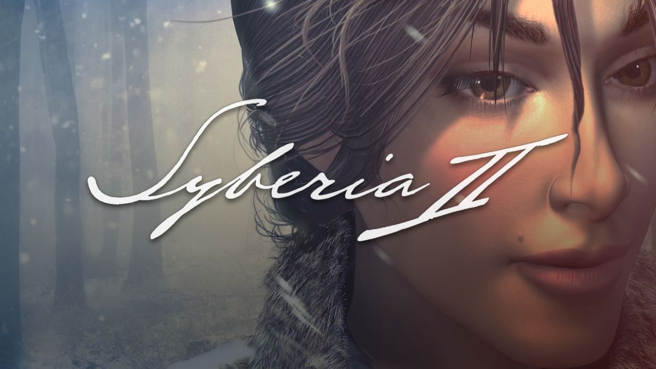 Zdjęcie okładkowe wpisu Recenzja: Syberia 2 (Switch)
