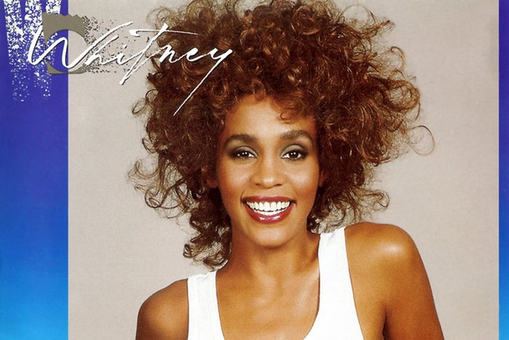 Zdjęcie okładkowe wpisu Zaśpiewaj hit Whitney Houston za darmo!