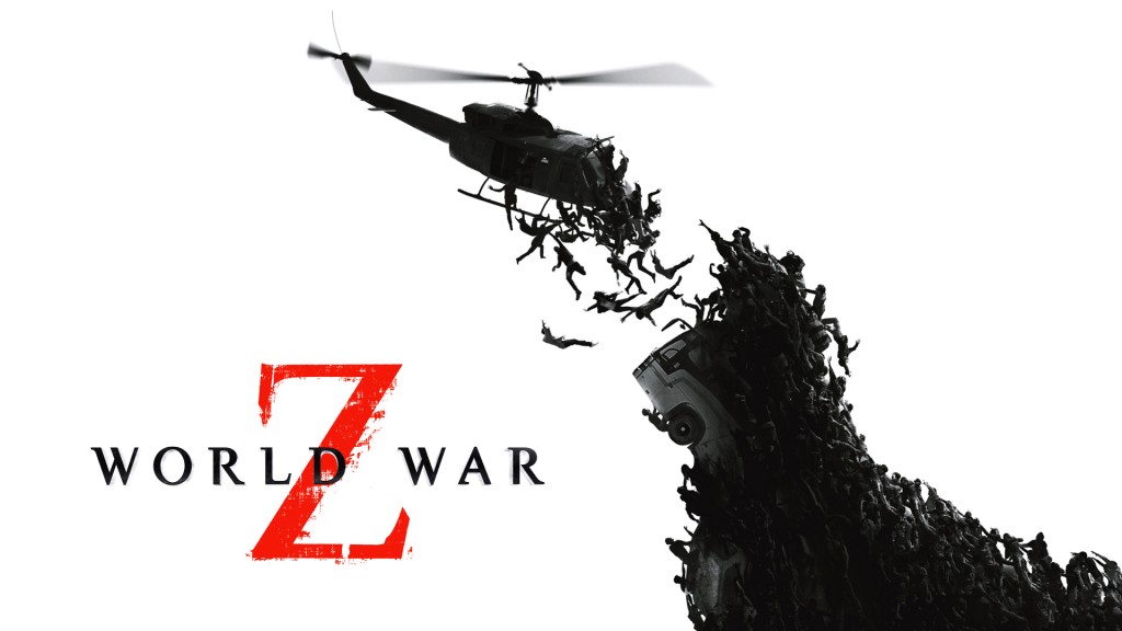 Zdjęcie okładkowe wpisu World War Z zapowiedziane