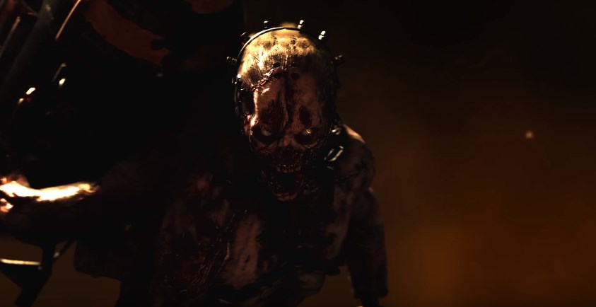 Zdjęcie okładkowe wpisu Call of Duty: WWII Nazi Zombies – zwiastun pierwszego DLC „Na brzegu mroku”