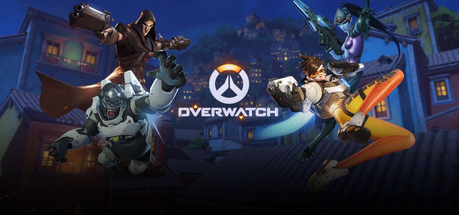Zdjęcie okładkowe wpisu Overwatch – od jutra ponad 100 nowych dodatków!