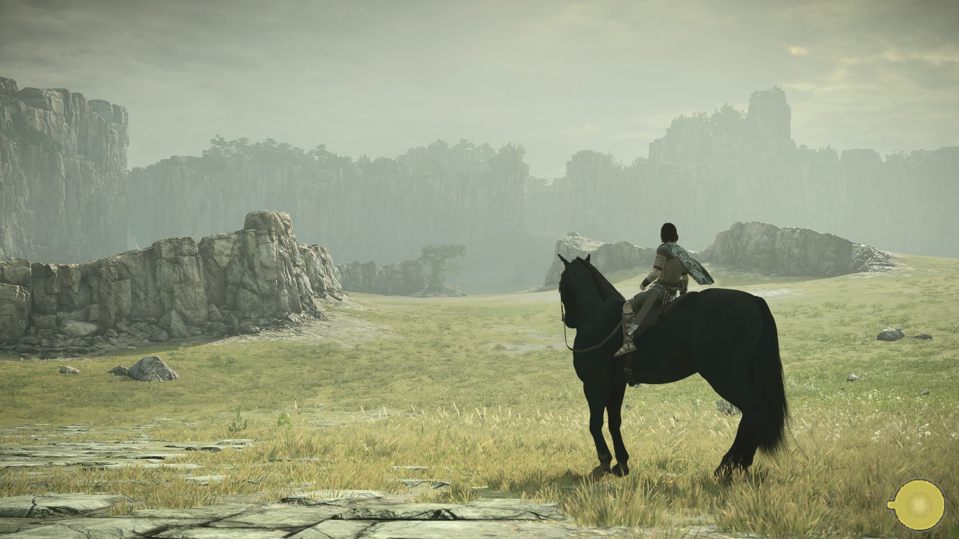 Zdjęcie okładkowe wpisu Zwiastun premierowy Shadow of the Colossus