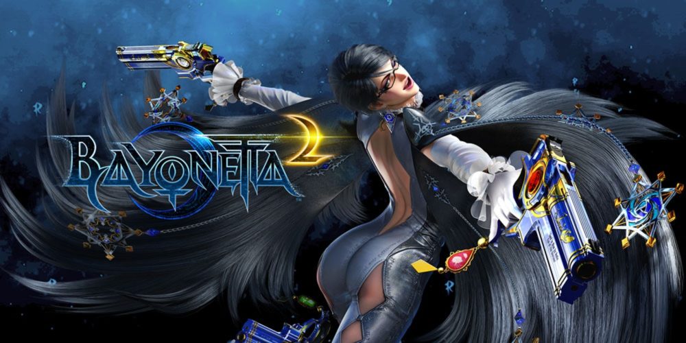 Zdjęcie okładkowe wpisu Recenzja: Bayonetta 2 (Nintendo Switch)
