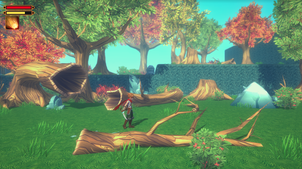 Zdjęcie okładkowe wpisu The Forbidden Arts zmierza na PS4