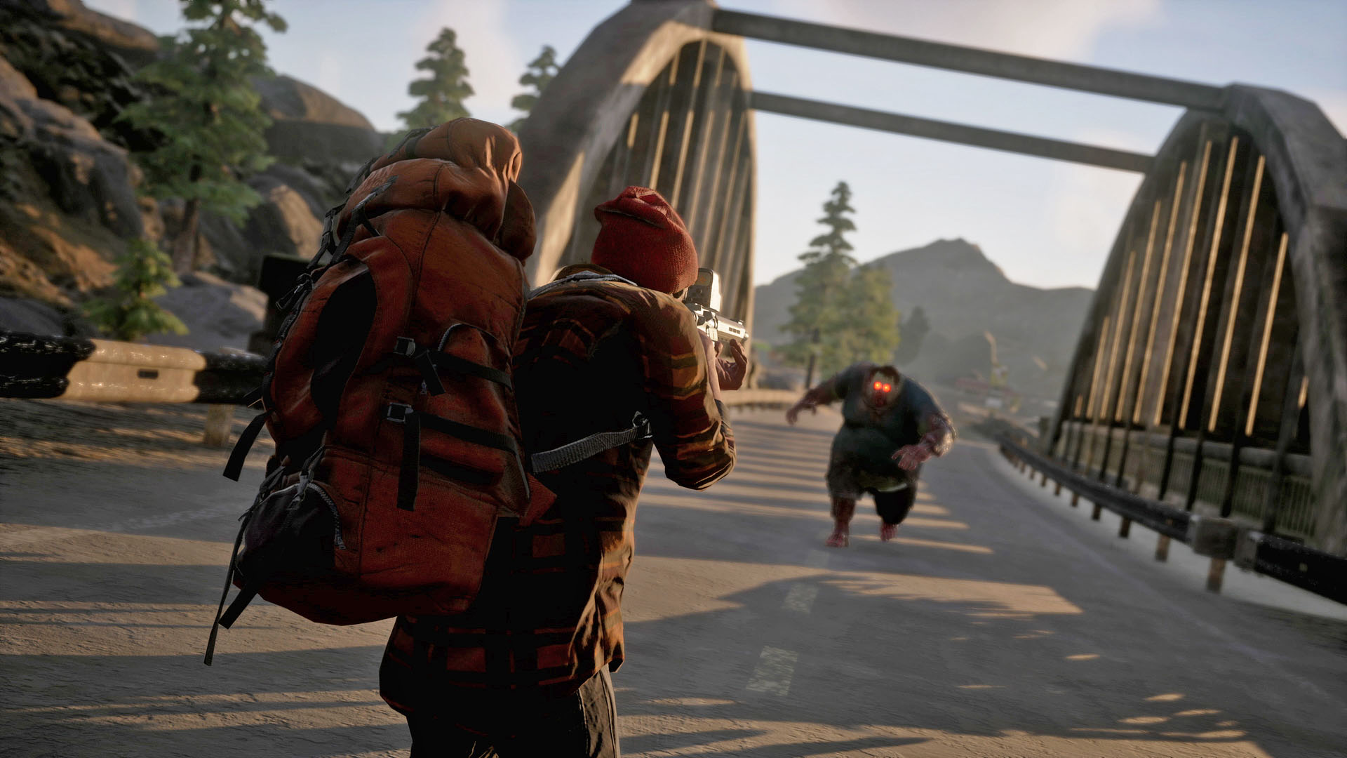 Zdjęcie okładkowe wpisu State of Decay 2 oraz 7 innych gier od maja w Game Pass