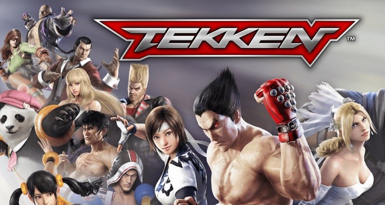 Zdjęcie okładkowe wpisu Tekken Mobile – znamy datę premiery