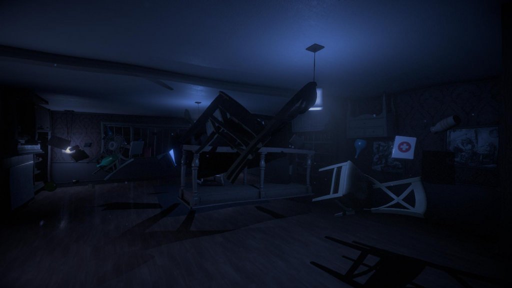 Zdjęcie okładkowe wpisu Those Who Remain – nowy zwiastun