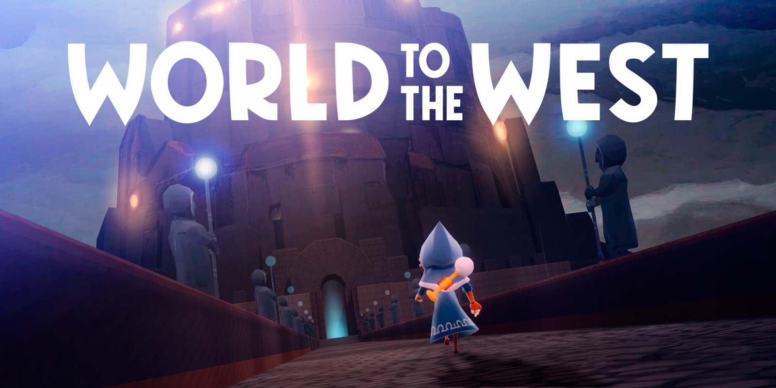 Zdjęcie okładkowe wpisu Recenzja: World to the West (Switch)