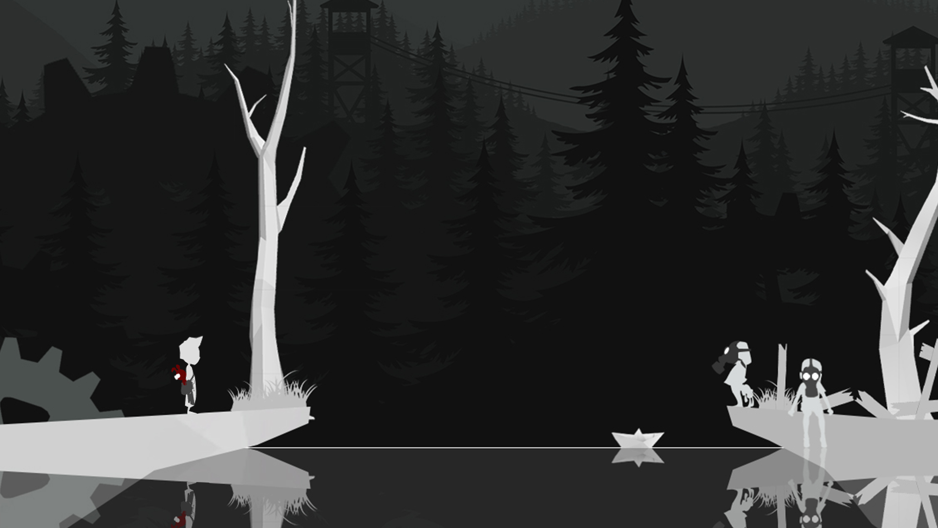 Zdjęcie okładkowe wpisu Kolejny platformer Albert & Otto zadebiutuje już za kilka dni