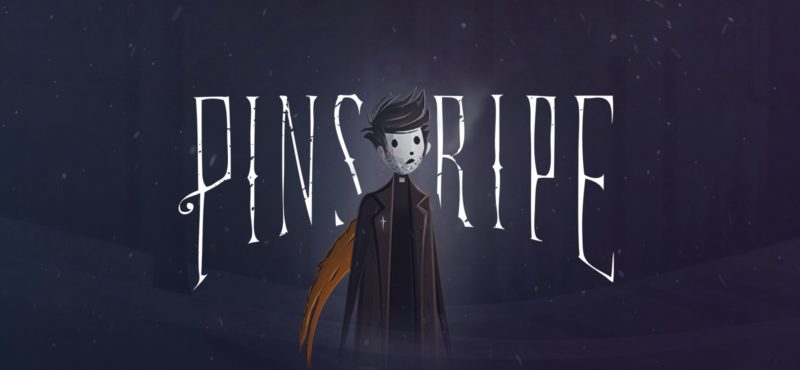 Zdjęcie okładkowe wpisu Znamy datę premiery Pinstripe na PS4 i XONE