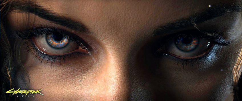 Zdjęcie okładkowe wpisu Plotka: CD Projekt Red wysłało już demo Cyberpunk 2077 do Sony