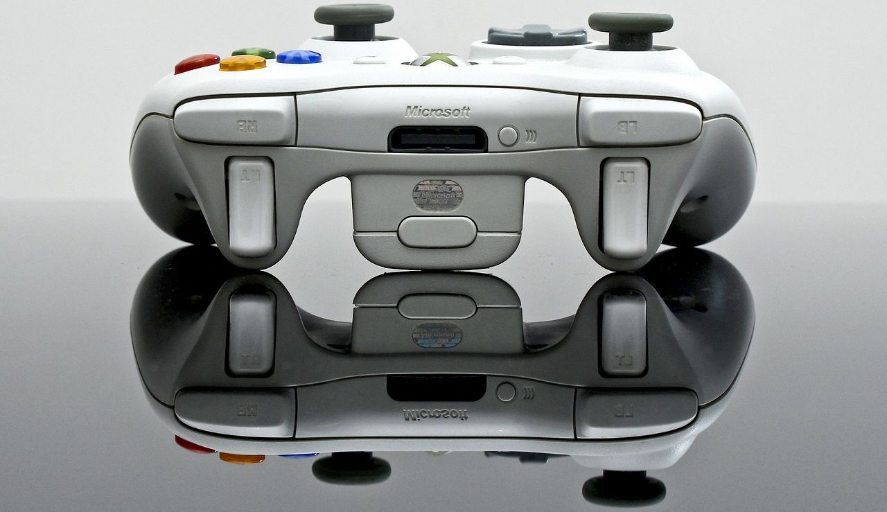 Zdjęcie okładkowe wpisu Game Developing – czy wiesz, jak ważne jest projektowanie gier?