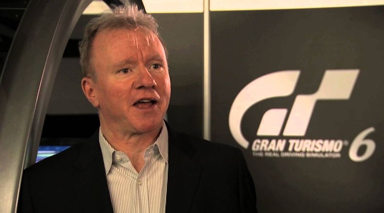 Zdjęcie okładkowe wpisu Sony Interactive Entertainment ma nowego wiceprezesa