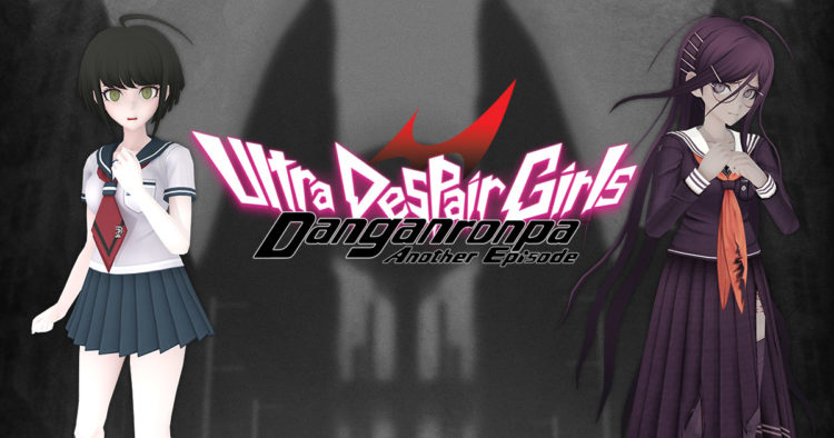 Zdjęcie okładkowe wpisu Recenzja: Danganronpa Another Episode: Ultra Despair Girls