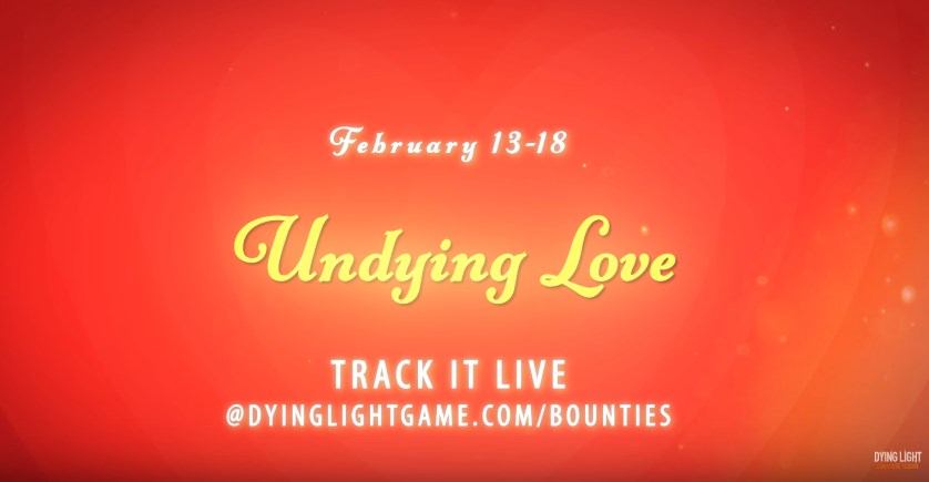Zdjęcie okładkowe wpisu Nieumarła miłość – Walentynki z Dying Light