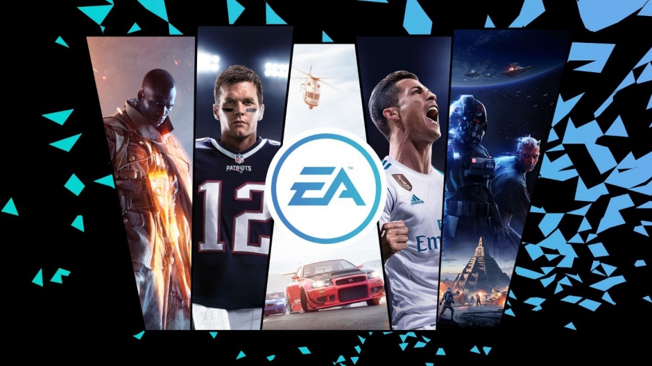 Zdjęcie okładkowe wpisu Promocje na gry EA w Xbox  Store