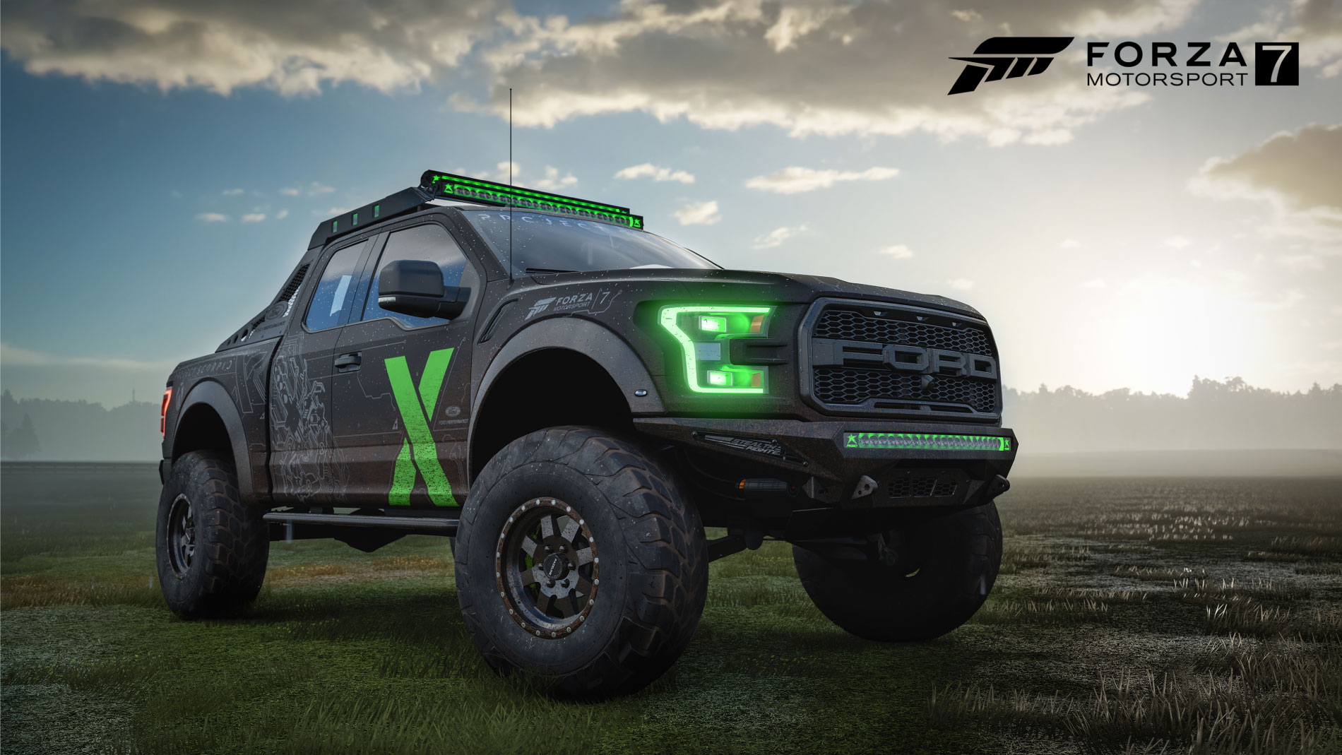 FM7_FordRaptor_XboxOneX