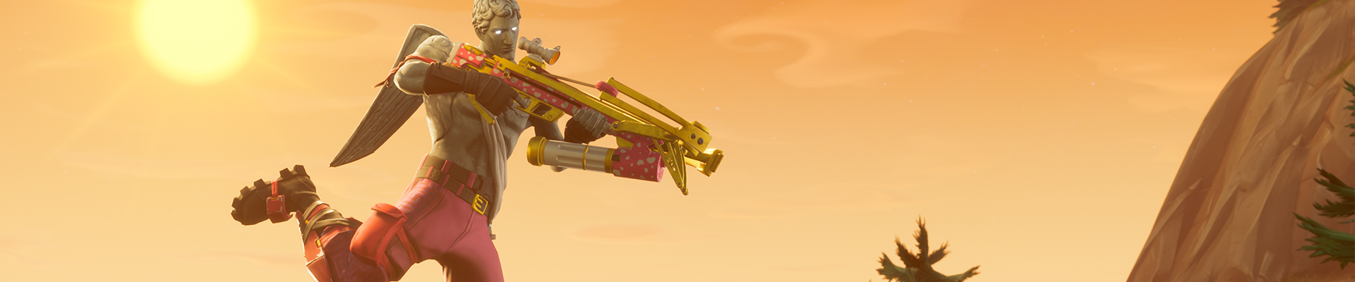 Zdjęcie okładkowe wpisu Łatka 2.5.0 dla Fortnite