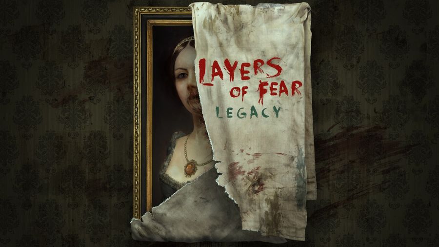 Zdjęcie okładkowe wpisu Layers of Fear: Legacy – premiera na Switcha już 21 lutego