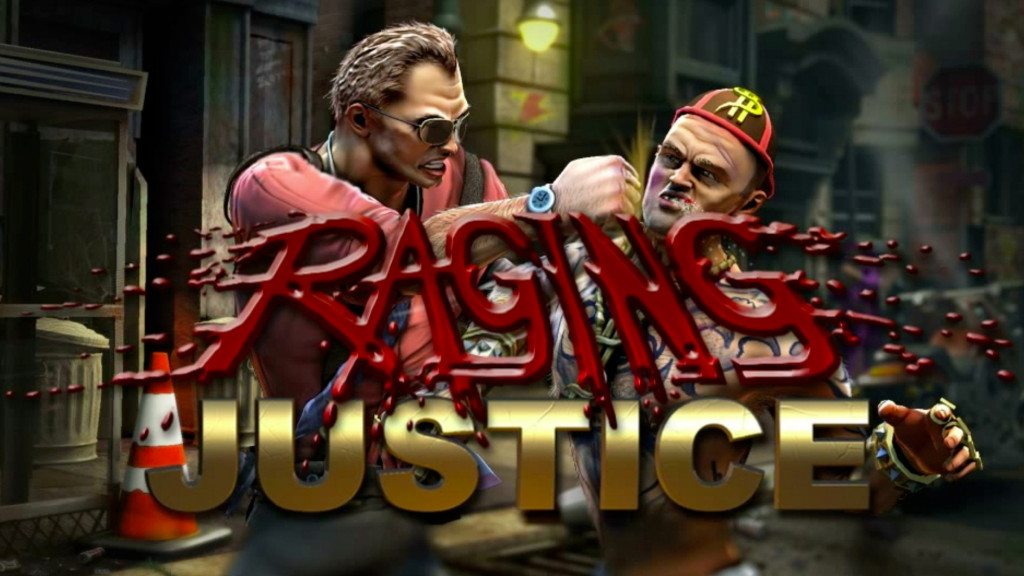Zdjęcie okładkowe wpisu Byli pracownicy Rare pracują nad beat ‘em upem Raging Justice