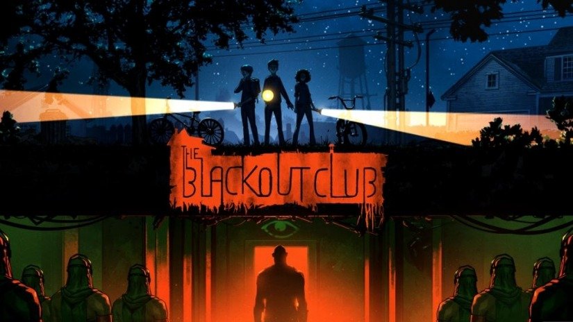 Zdjęcie okładkowe wpisu The Blackout Club – nowy horror zapowiedziany na PS4, Xbox One i PC
