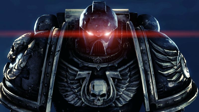 Zdjęcie okładkowe wpisu Warhammer 40,000: Inquisitor – Martyr z datą premiery