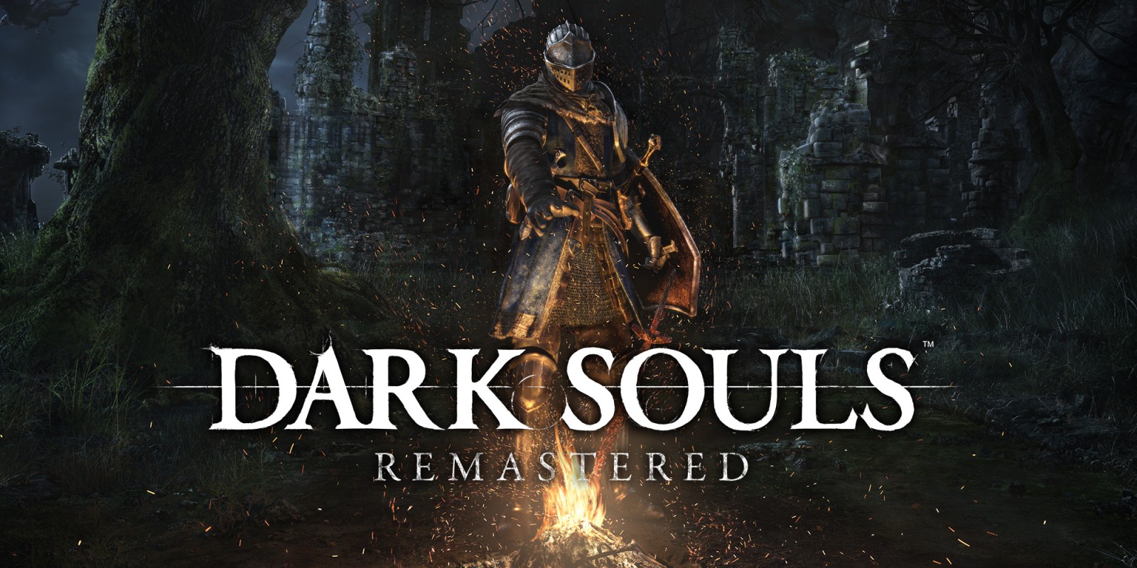 Zdjęcie okładkowe wpisu Dark Souls: Remastered dla Nintendo Switch przygotowuje Virtuos