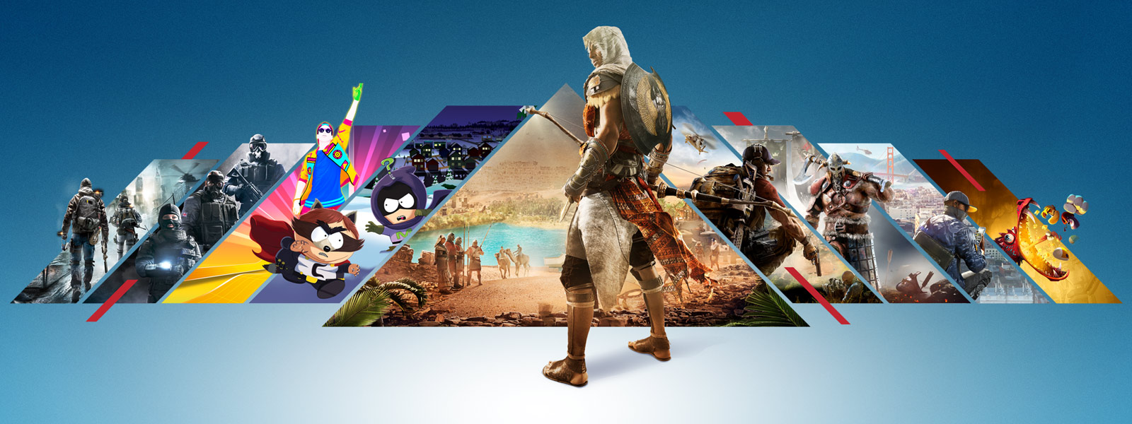 Zdjęcie okładkowe wpisu Wyprzedaż w sklepie Xbox – mnóstwo gier i dodatków, w tym The Sims 4 i gry Ubisoftu