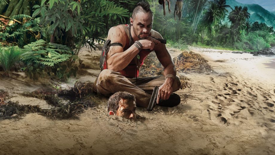 Zdjęcie okładkowe wpisu Far Cry 3 Classic Edition dopiero pod koniec maja