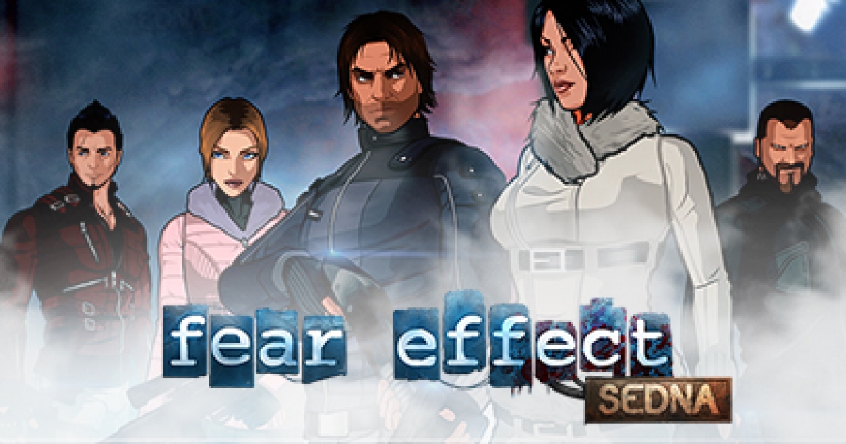 Zdjęcie okładkowe wpisu Fear Effect Sedna zadebiutuje 6 marca na PS4, Xbox One i Nintendo Switch