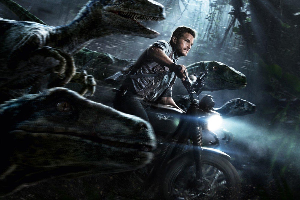 Zdjęcie okładkowe wpisu Jurassic World 3 w 2021 roku!